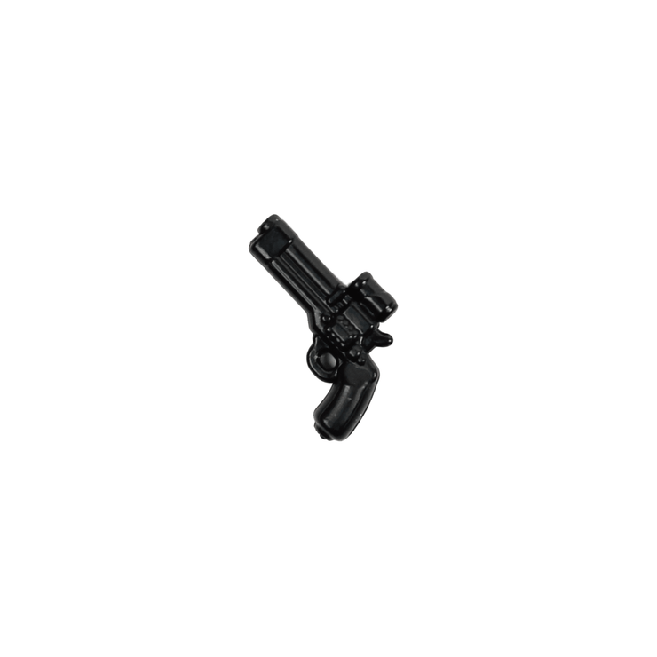 BrickArms Marshall Pistol - Orbital Minifigs