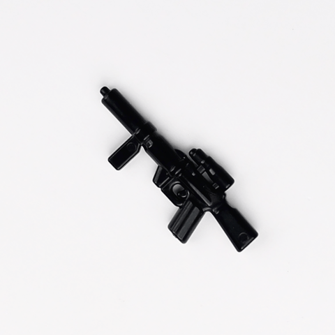 BrickArms Relby v10 - One Scope - Orbital Minifigs
