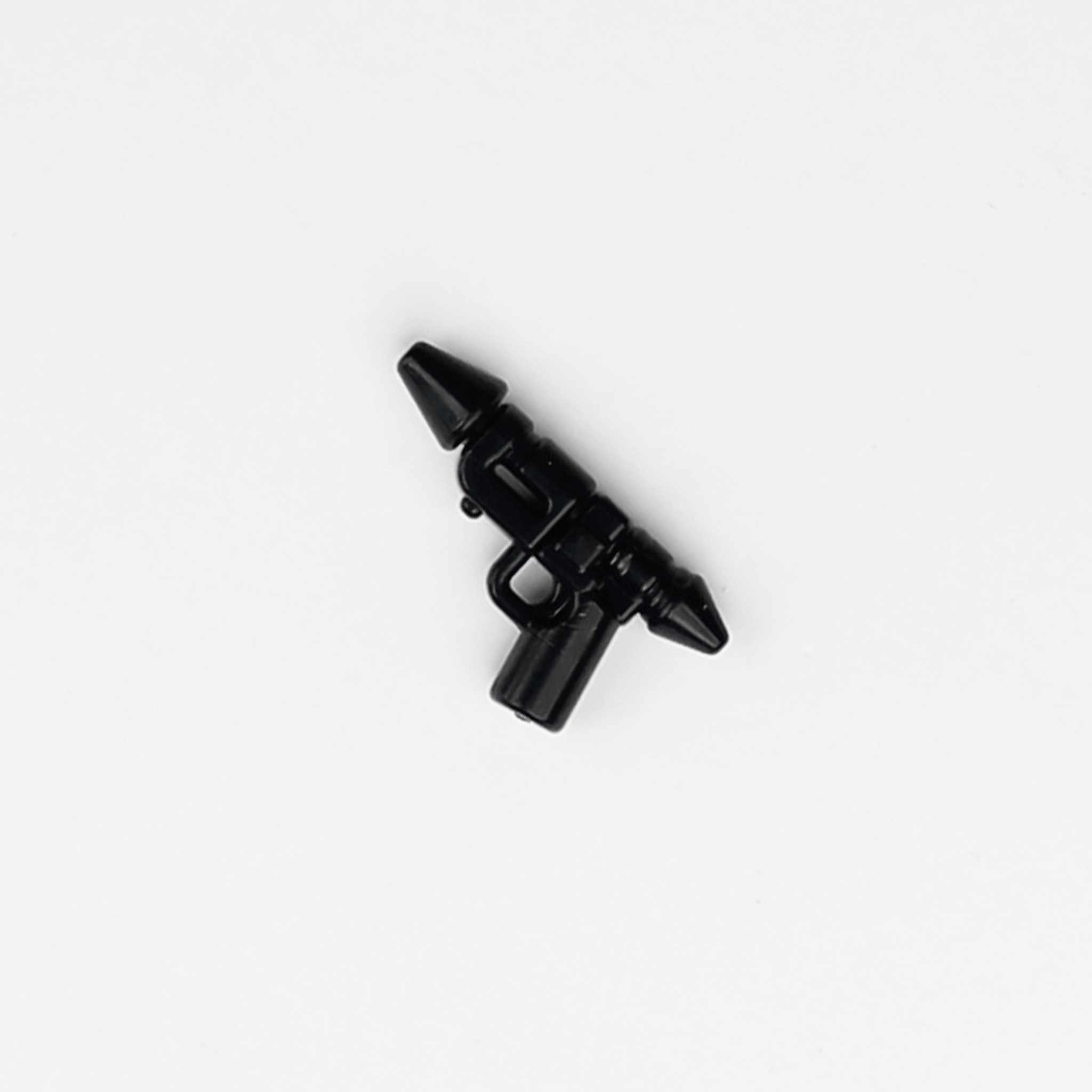BrickArms RK - 3 Blaster Pistol - Orbital Minifigs