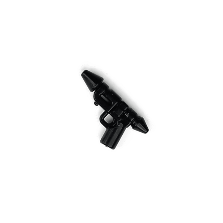 BrickArms RK-3 Blaster Pistol - Orbital Minifigs