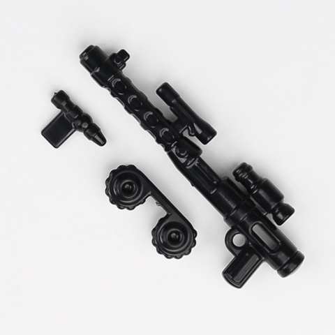 BrickArms RT - 97C Heavy Blaster - Orbital Minifigs