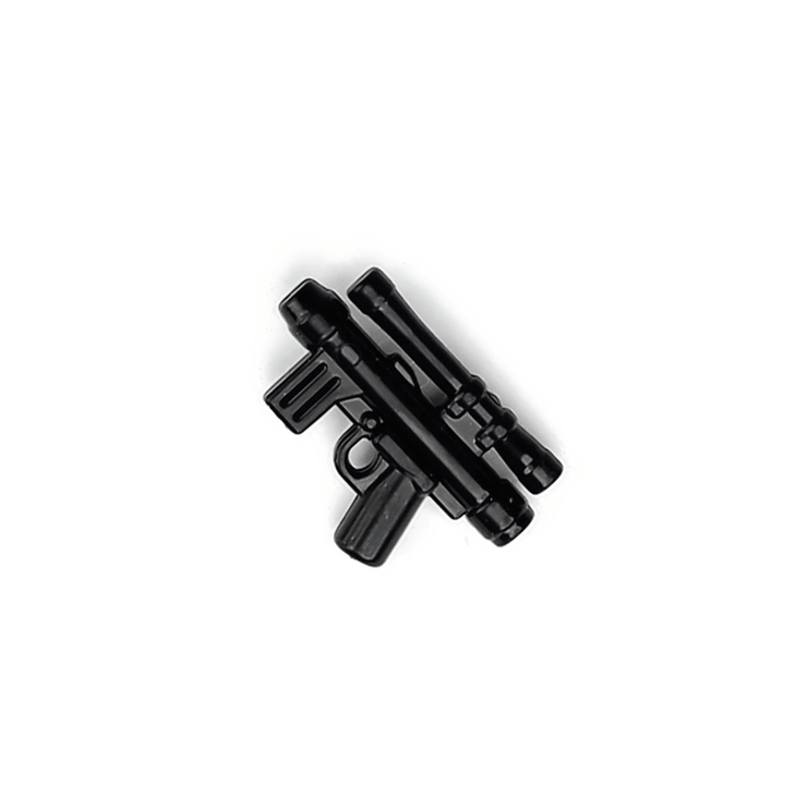 BrickArms SE-14r Light Blaster - Orbital Minifigs