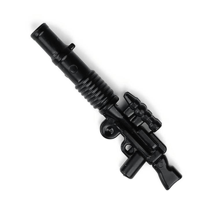BrickArms T-21 Heavy Blast Rifle - Orbital Minifigs