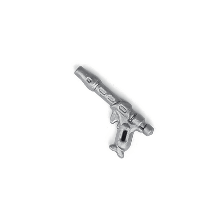 BrickArms Westar-34 - Orbital Minifigs