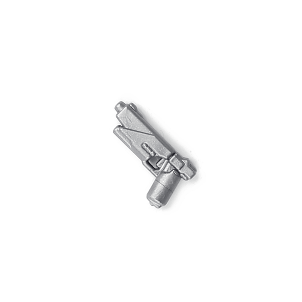 BrickArms Westar-35 - Orbital Minifigs