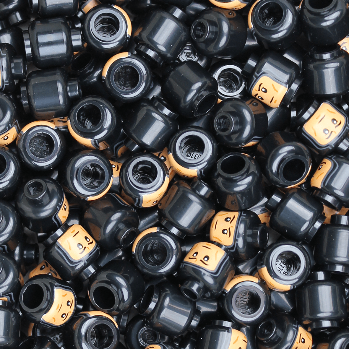 Clone Balaclava Head - Orbital Minifigs