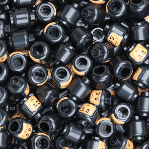 Clone Balaclava Head - Orbital Minifigs