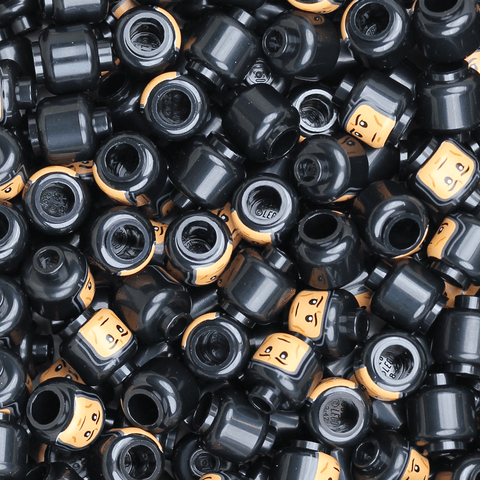 Clone Balaclava Head - Orbital Minifigs