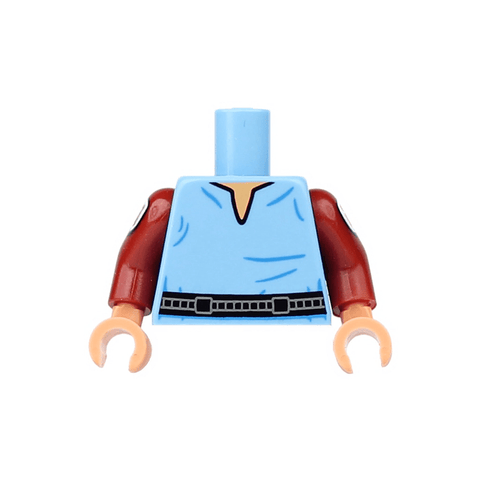 Clone Cadet Torso - Orbital Minifigs
