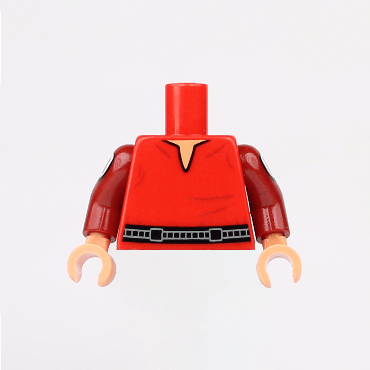 Clone Cadet Torso - Orbital Minifigs
