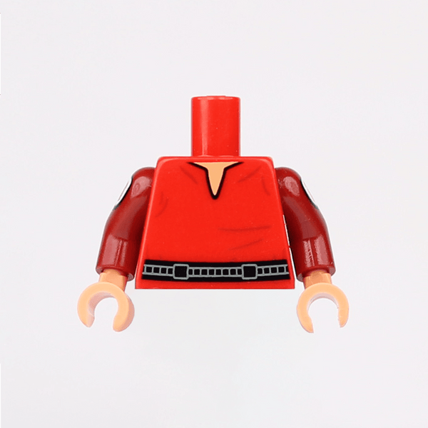 Clone Cadet Torso - Orbital Minifigs