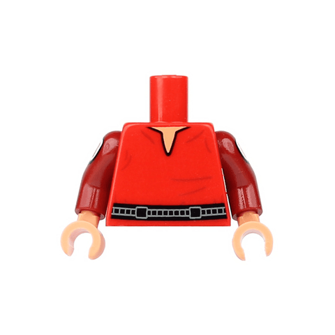 Clone Cadet Torso - Orbital Minifigs