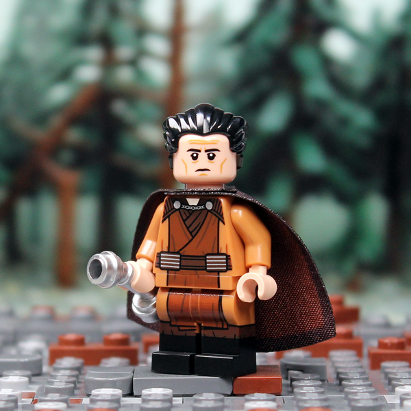 Regal Master