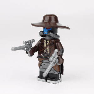 Dangerous Duros - Orbital Minifigs