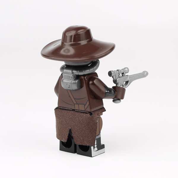 Dangerous Duros - Orbital Minifigs