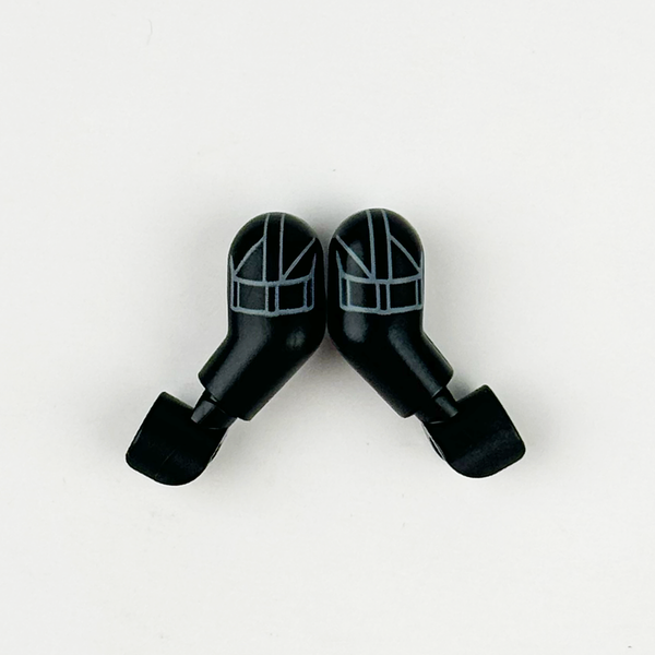 Security Trooper Body