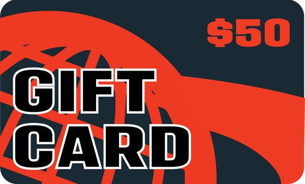 Gift Cards - Orbital Minifigs