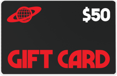 Gift Cards - Orbital Minifigs