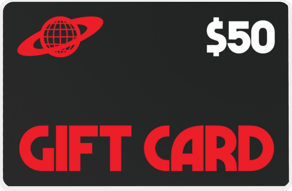 Gift Cards - Orbital Minifigs