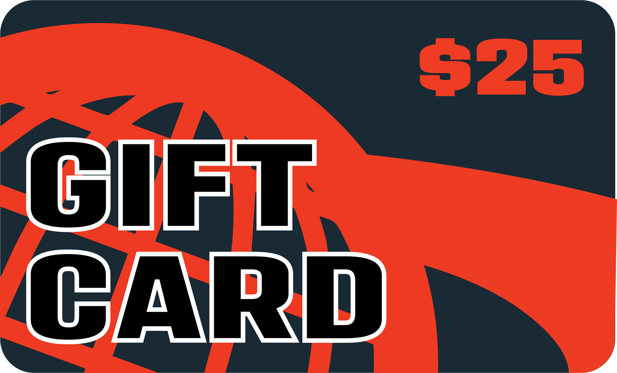 Gift Cards - Orbital Minifigs