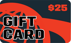 Gift Cards - Orbital Minifigs