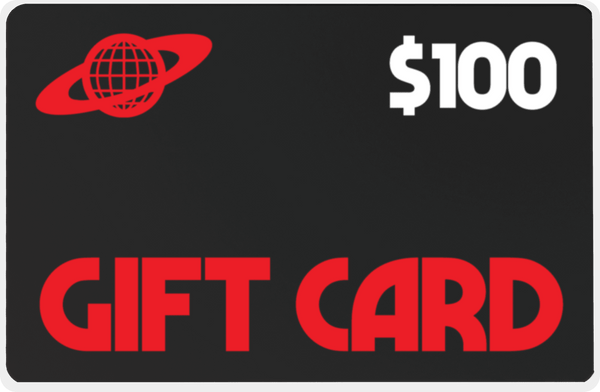 Gift Cards - Orbital Minifigs