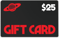 Gift Cards - Orbital Minifigs