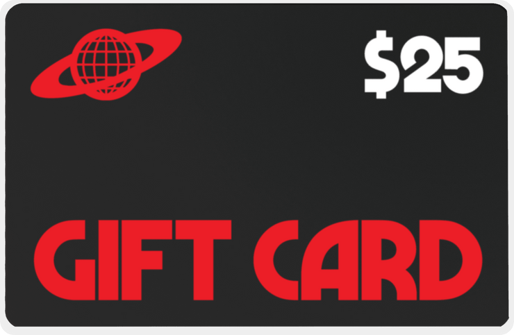 Gift Cards - Orbital Minifigs