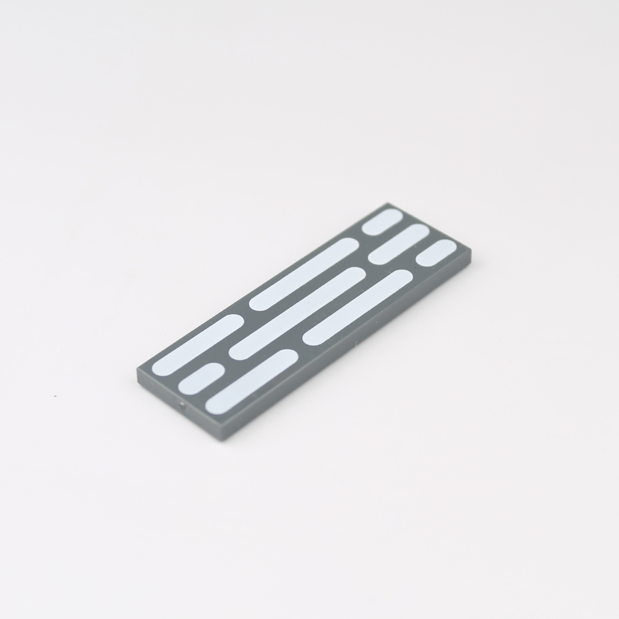 Hallway Wall Tile I - Orbital Minifigs