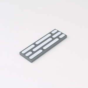 Hallway Wall Tile I - Orbital Minifigs