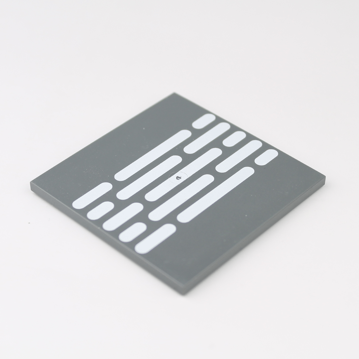 Hallway Wall Tile IV - Orbital Minifigs
