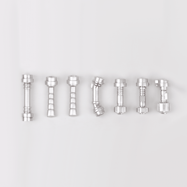 Hilt 7-Pack - Orbital Minifigs
