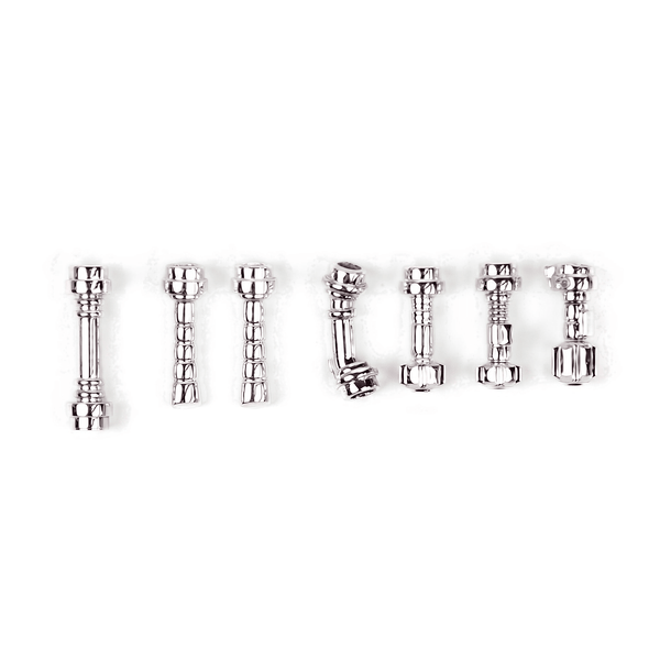 Hilt 7-Pack - Orbital Minifigs