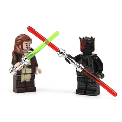 Hilt 7-Pack - Orbital Minifigs