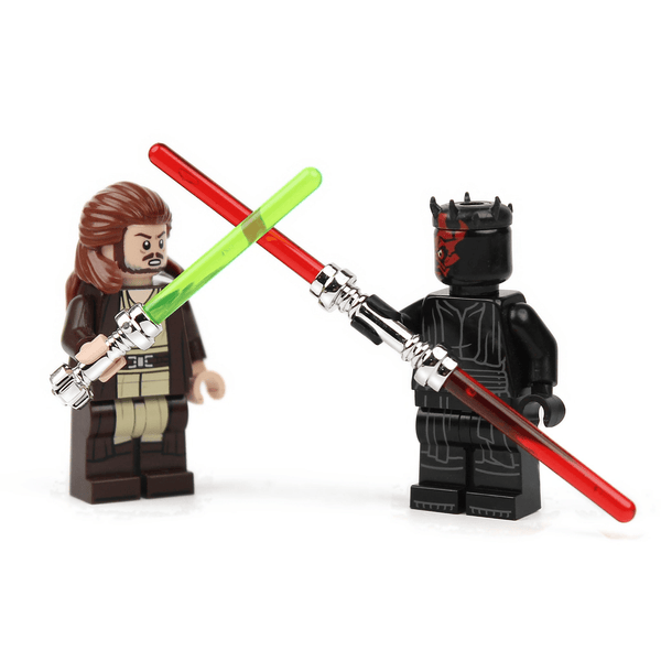 Hilt 7-Pack - Orbital Minifigs
