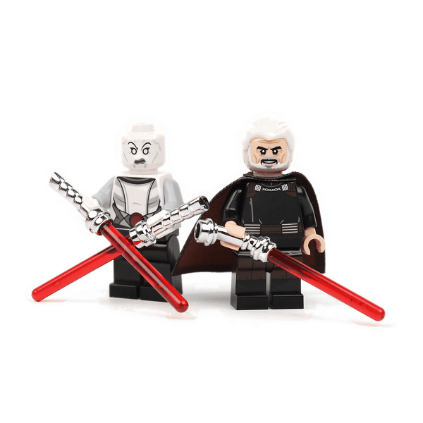 Hilt 7-Pack - Orbital Minifigs