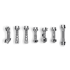 Hilts - Orbital Minifigs