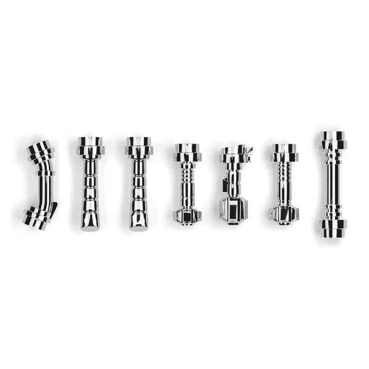 Hilts - Orbital Minifigs