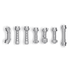 Hilts - Orbital Minifigs