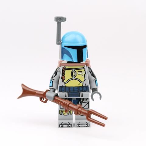 Holiday Boba - Orbital Minifigs