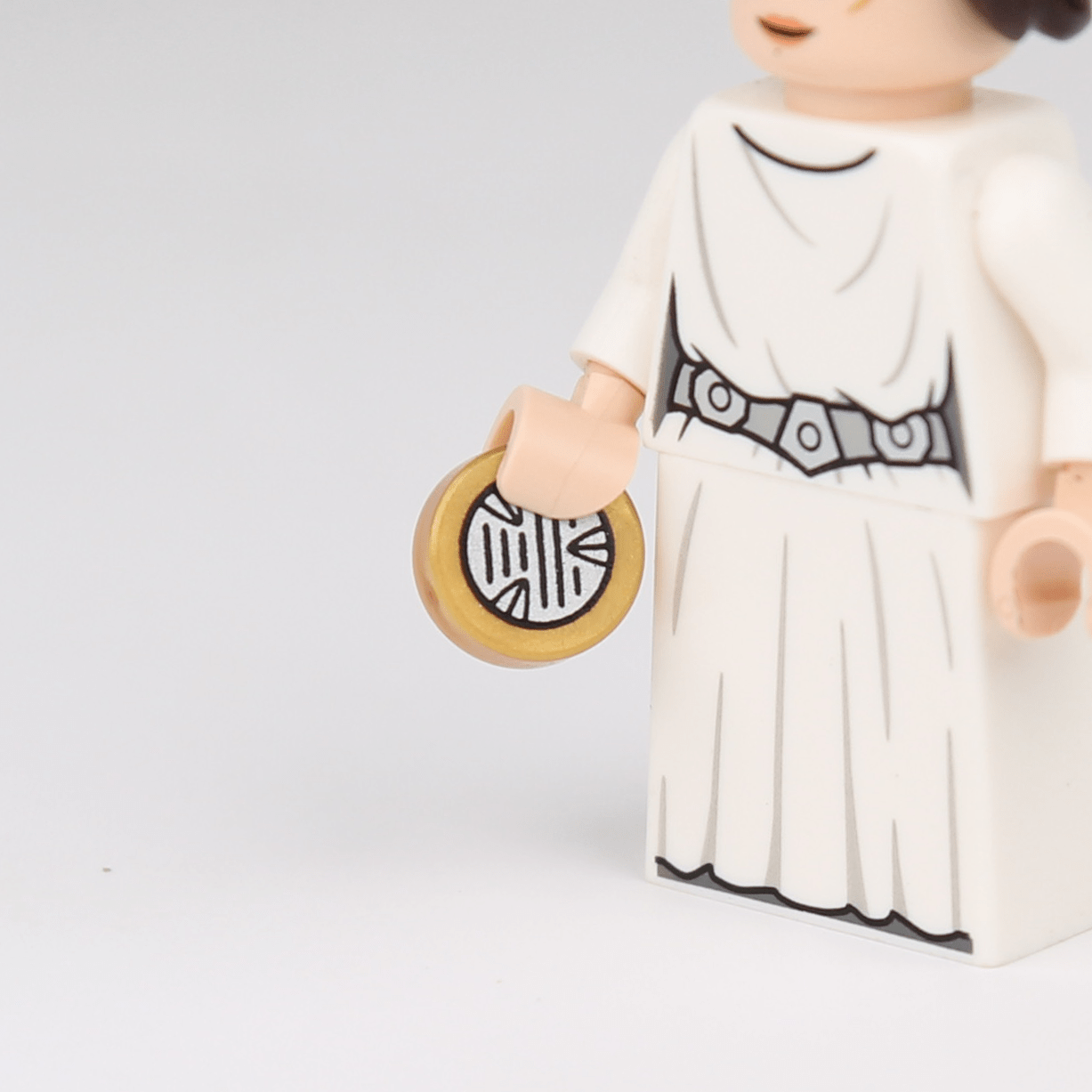 Holoprojector Tile - Orbital Minifigs