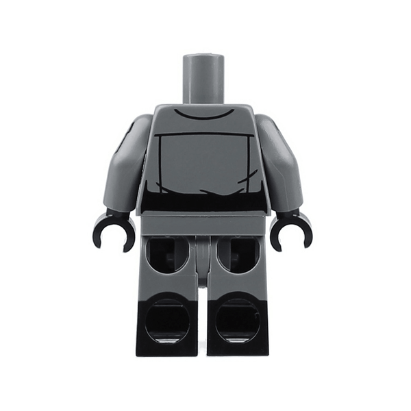 Imperial Army Fatigues Body - Orbital Minifigs