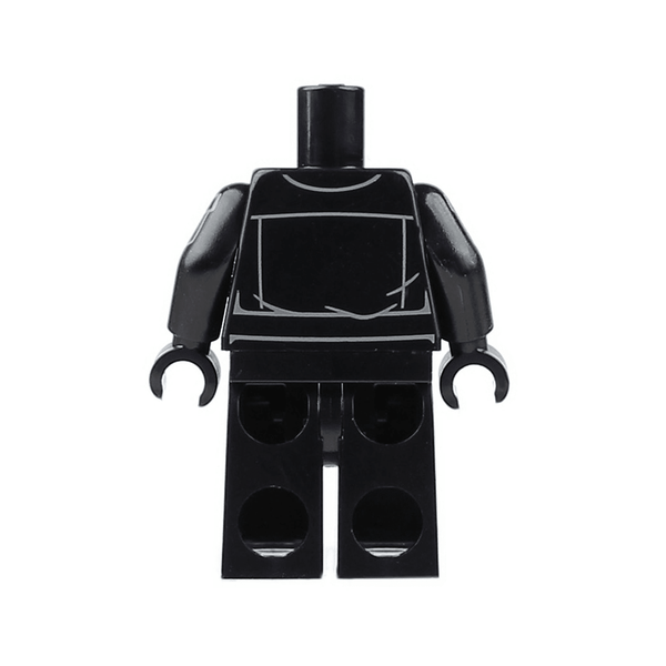 Imperial Army Fatigues Body - Orbital Minifigs