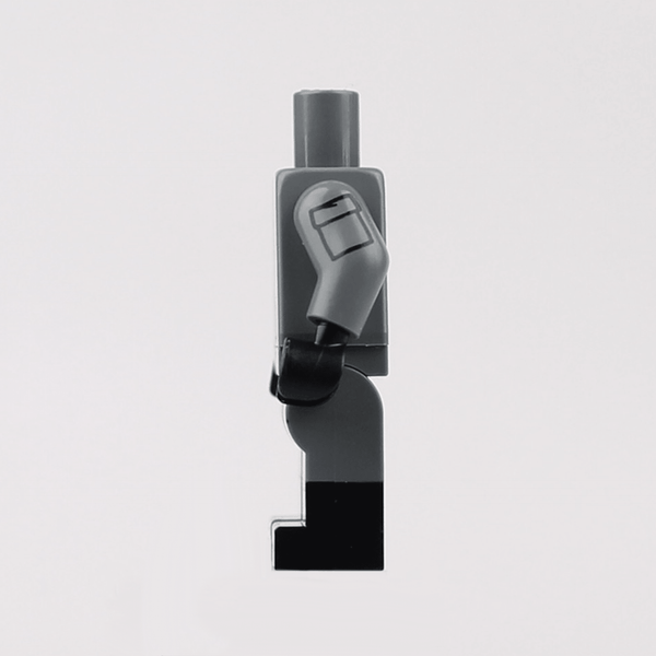 Imperial Army Fatigues Body - Orbital Minifigs