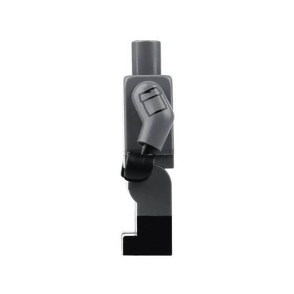 Imperial Army Fatigues Body - Orbital Minifigs