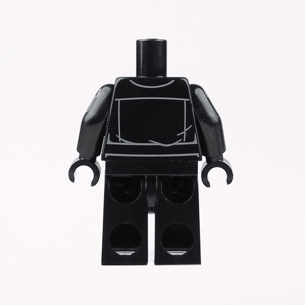 Imperial Army Fatigues Body - Orbital Minifigs