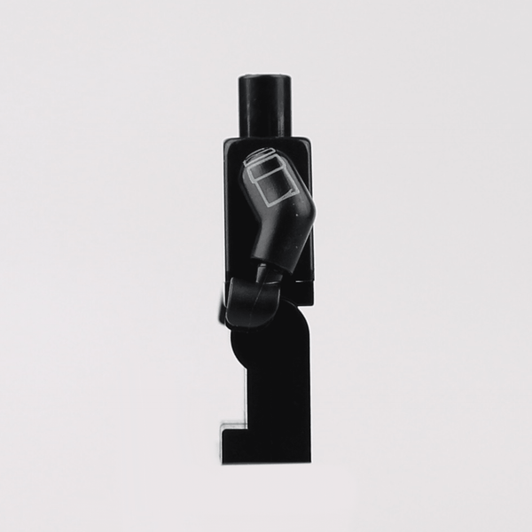 Imperial Army Fatigues Body - Orbital Minifigs