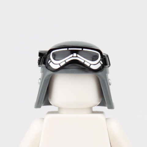Imperial Army Helmet - Orbital Minifigs