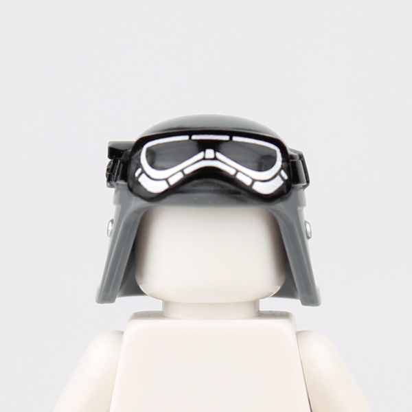 Imperial Army Helmet - Orbital Minifigs