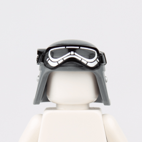 Imperial Army Helmet - Orbital Minifigs